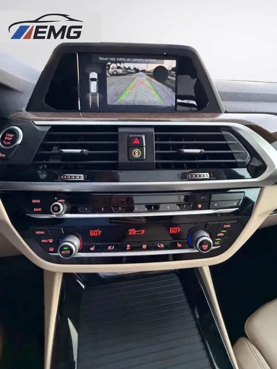 2019 BMW G01 X3 - Image 13 of 16