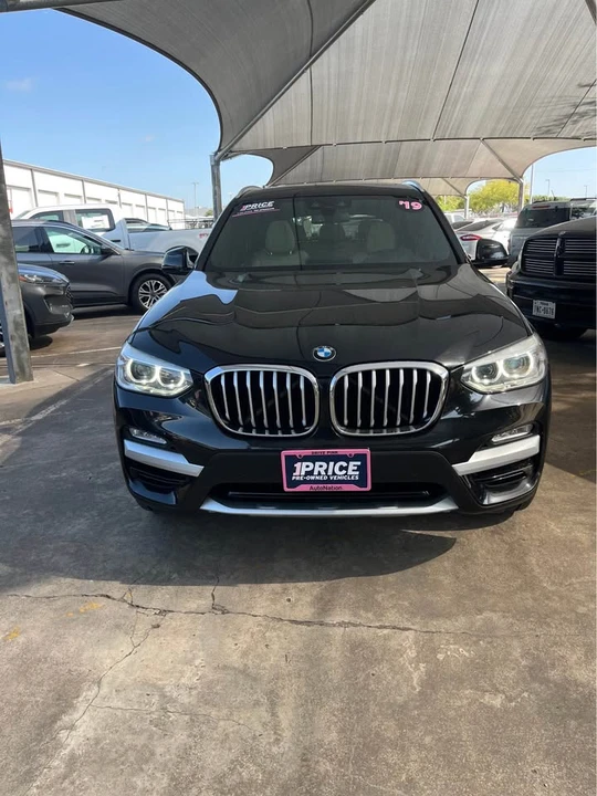 2019 BMW G01 X3 - Image 2 of 10