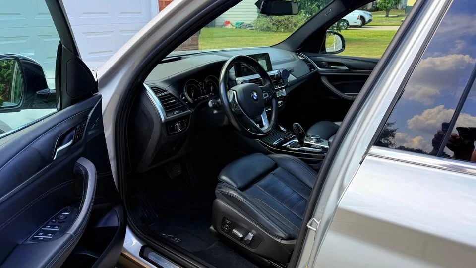 2019 BMW G01 X3 - Image 3 of 15