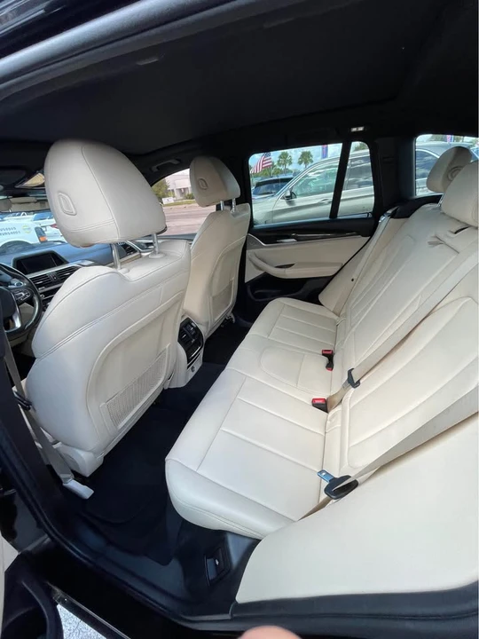 2019 BMW G01 X3 - Image 8 of 10