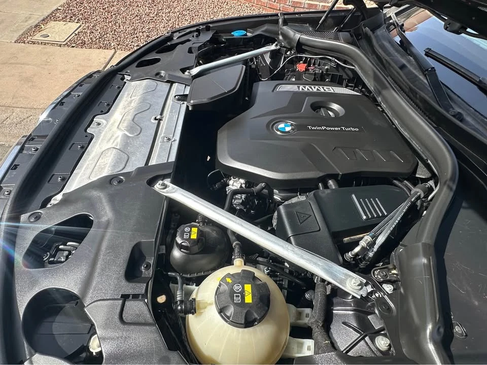 2019 BMW G01 X3 - Image 7 of 12
