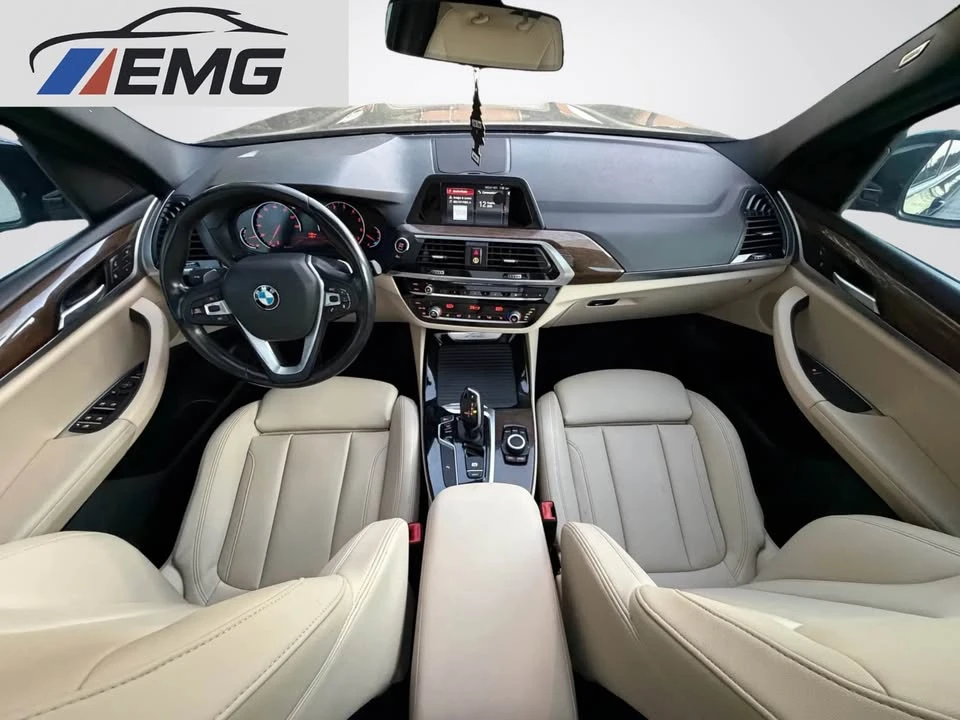 2019 BMW G01 X3 - Image 10 of 16