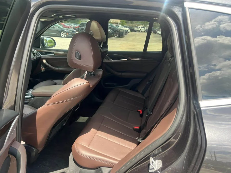 2019 BMW G01 X3 - Image 13 of 18