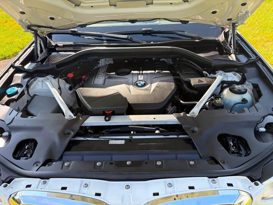 2019 BMW G01 X3 - Image 14 of 14