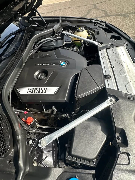 2019 BMW G01 X3 - Image 6 of 12
