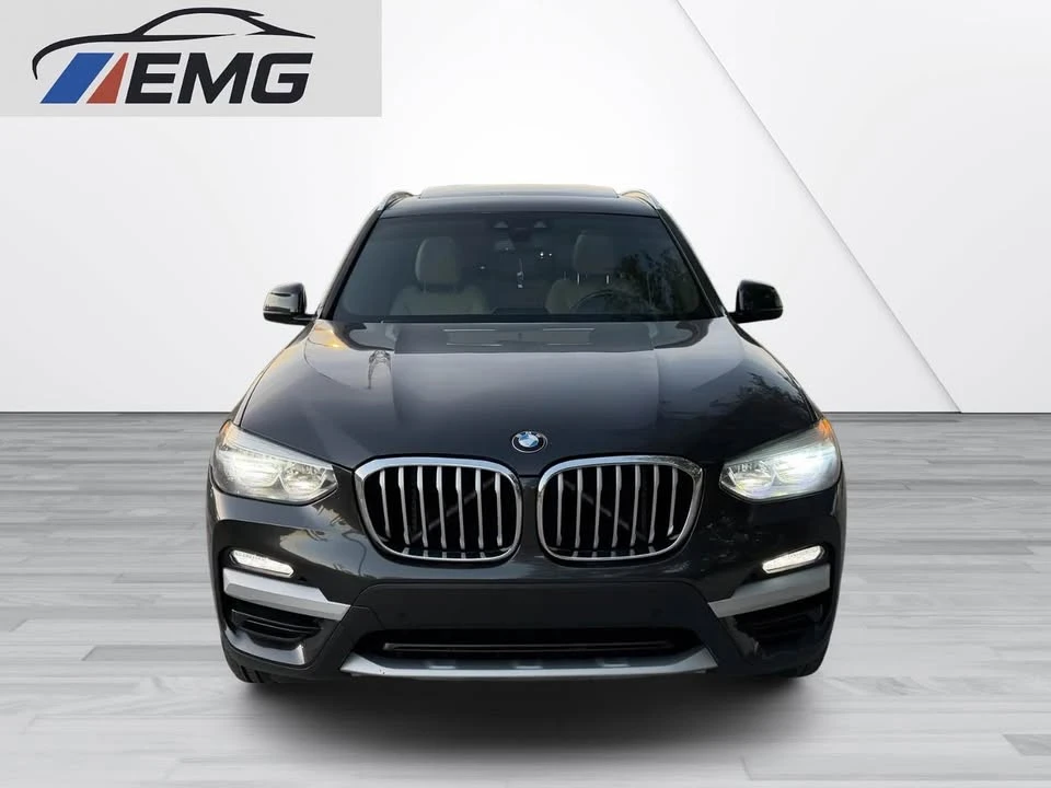 2019 BMW G01 X3 - Image 16 of 16
