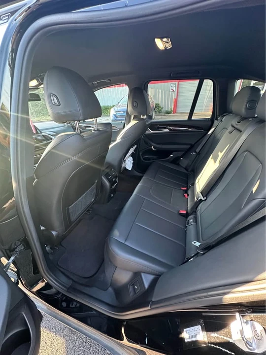 2019 BMW G01 X3 - Image 6 of 6