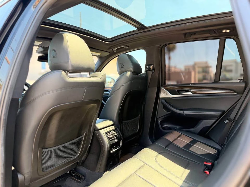 2019 BMW G01 X3 - Image 13 of 20