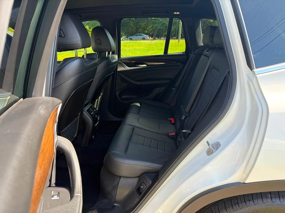 2019 BMW G01 X3 - Image 10 of 14