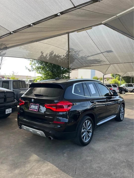 2019 BMW G01 X3 - Image 4 of 10