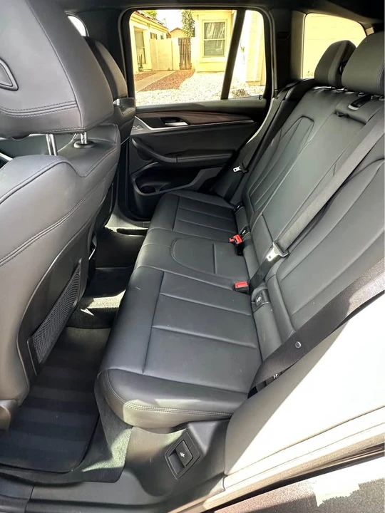 2019 BMW G01 X3 - Image 12 of 12