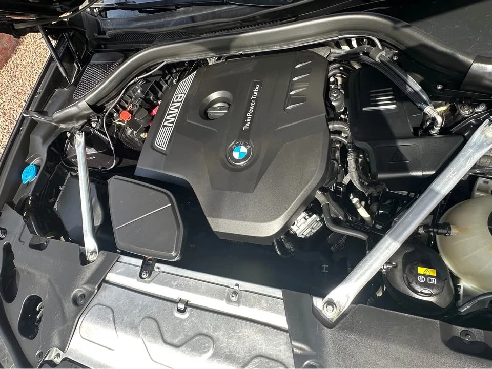 2019 BMW G01 X3 - Image 8 of 12