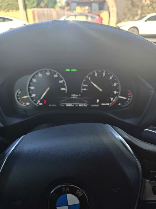 2019 BMW G01 X3 - Image 7 of 12
