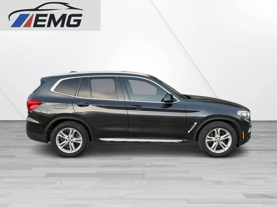 2019 BMW G01 X3 - Image 5 of 16