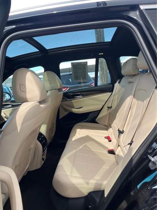 2019 BMW G01 X3 - Image 7 of 10
