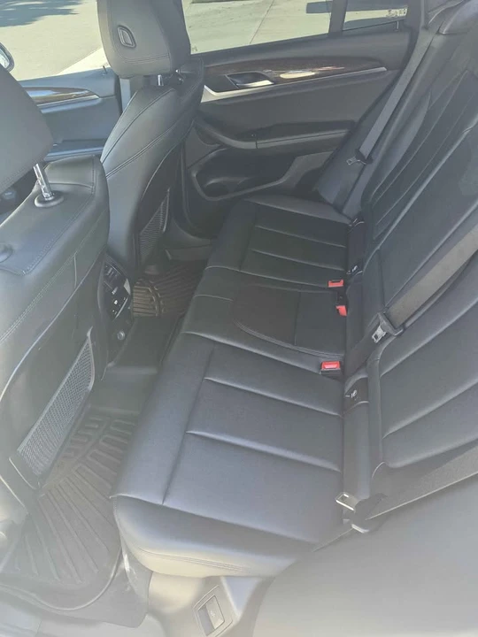 2019 BMW G01 X3 - Image 4 of 12