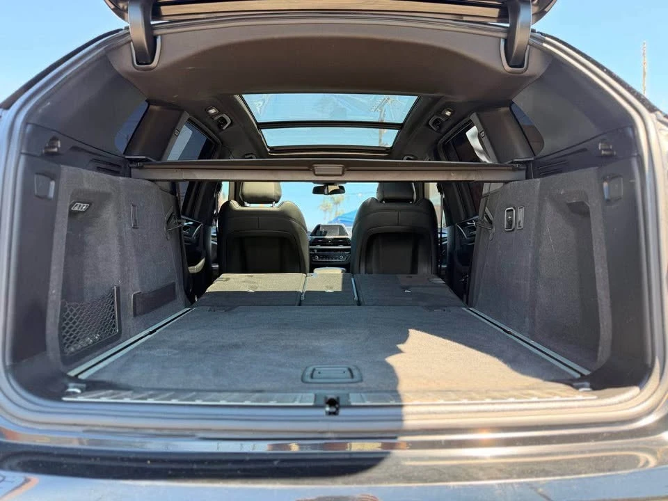 2019 BMW G01 X3 - Image 15 of 20