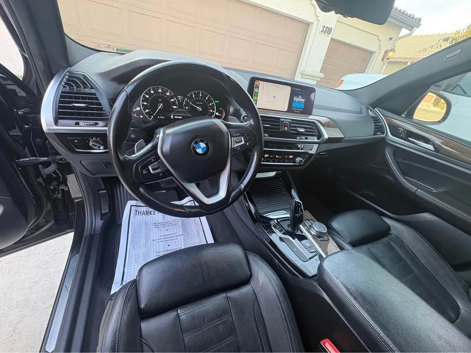 2019 BMW G01 X3 - Image 20 of 20
