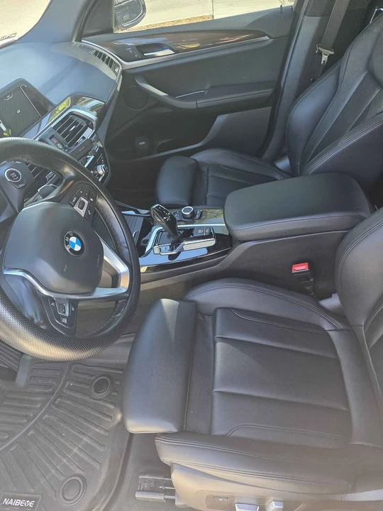 2019 BMW G01 X3 - Image 11 of 12