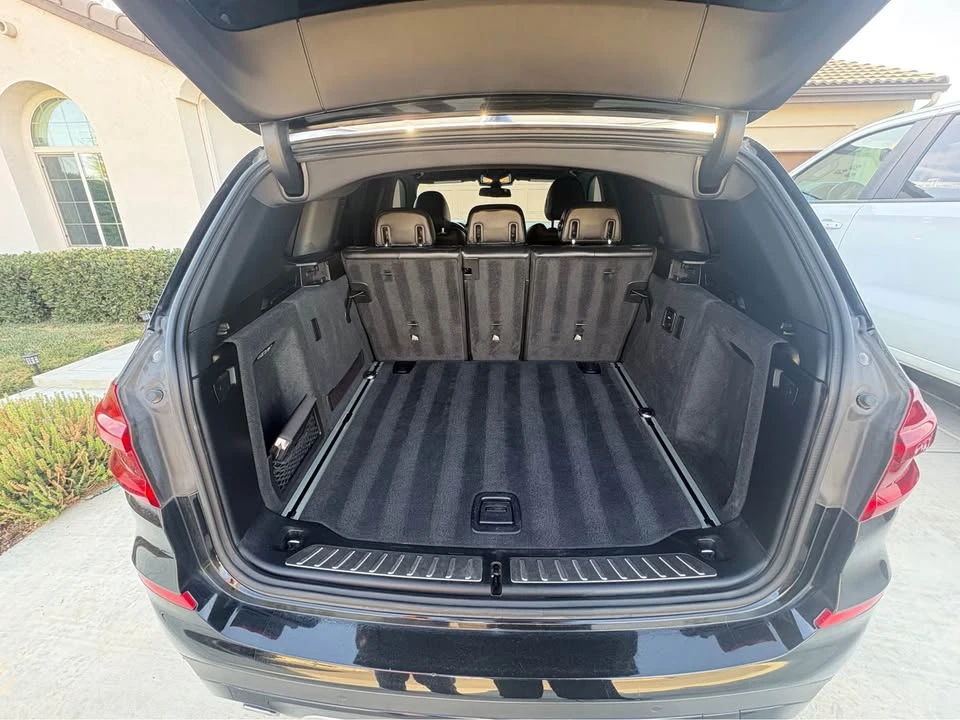 2019 BMW G01 X3 - Image 12 of 20