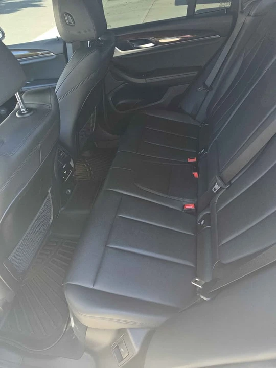2019 BMW G01 X3 - Image 5 of 12