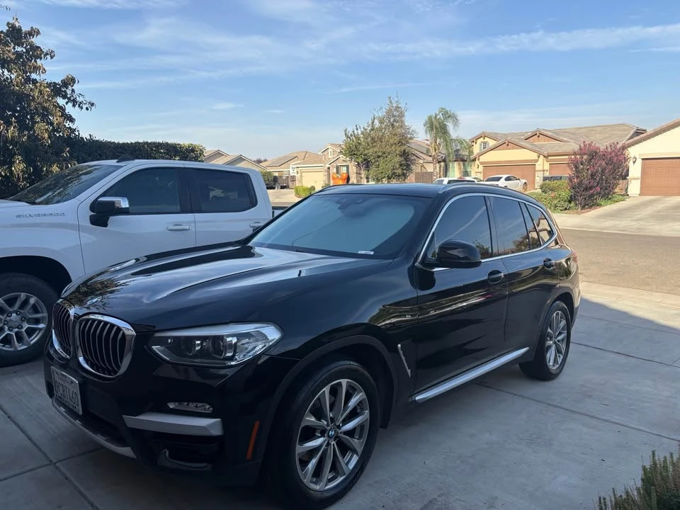 2019 BMW G01 X3 - Image 5 of 20