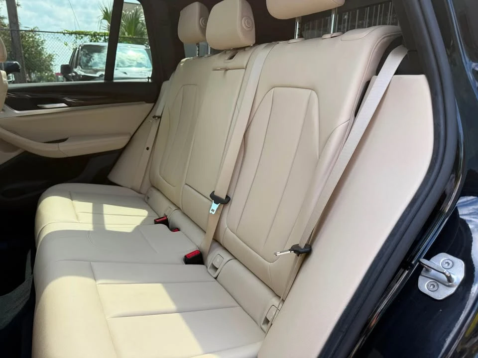 2019 BMW G01 X3 - Image 9 of 18