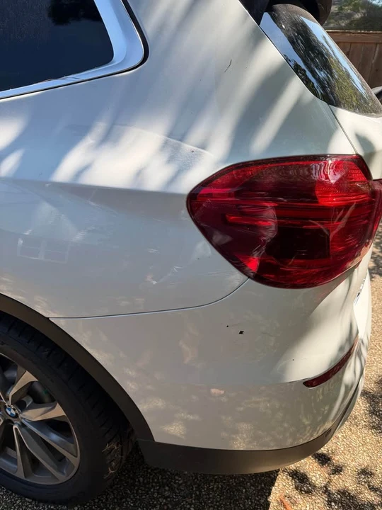 2019 BMW G01 X3 - Image 13 of 13