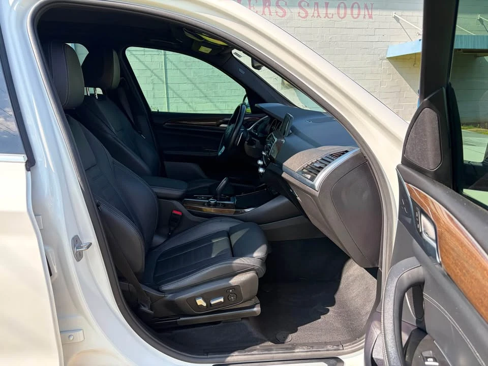 2019 BMW G01 X3 - Image 8 of 14