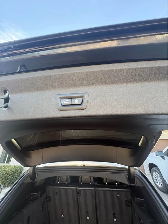 2019 BMW G01 X3 - Image 13 of 20