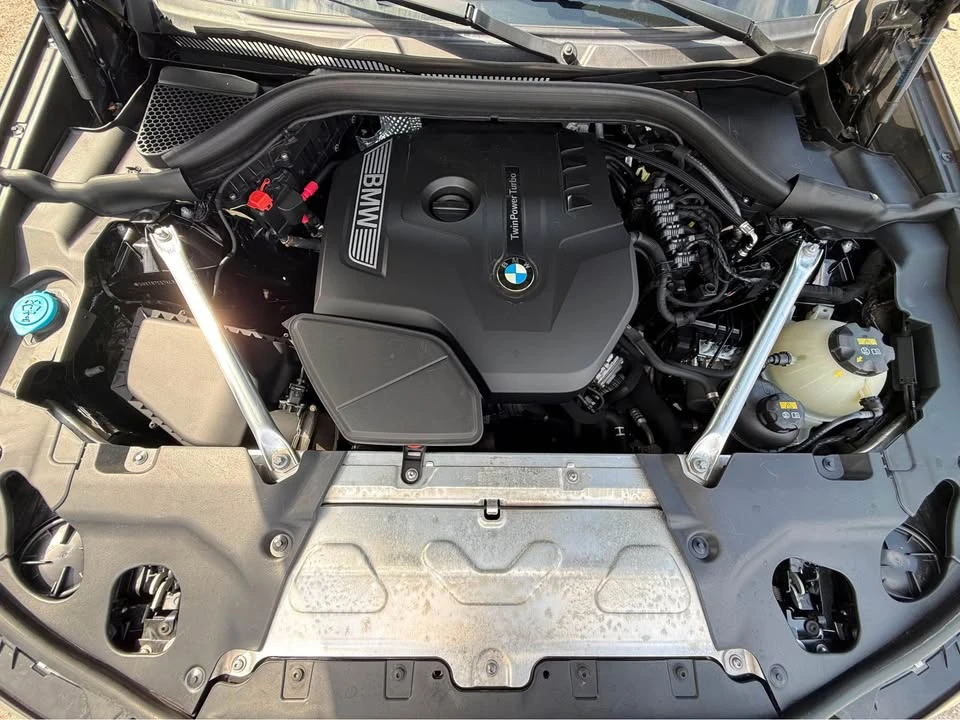 2019 BMW G01 X3 - Image 18 of 18