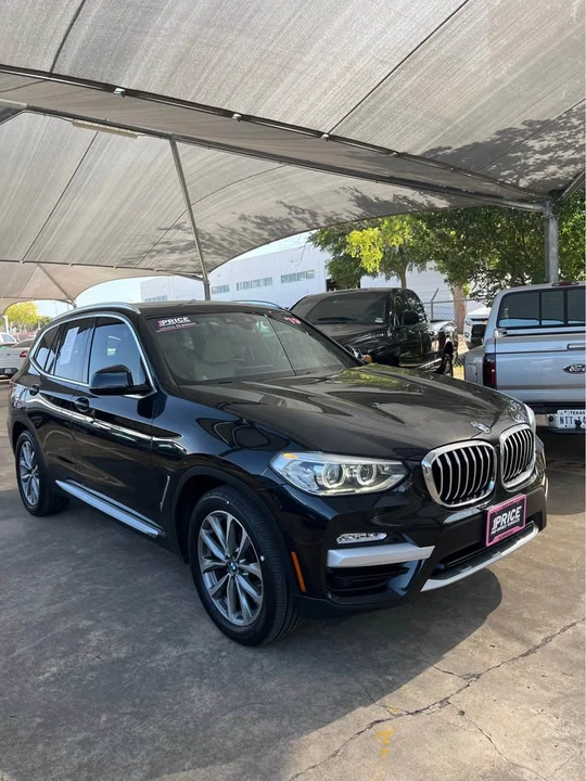 2019 BMW G01 X3 - Image 3 of 10
