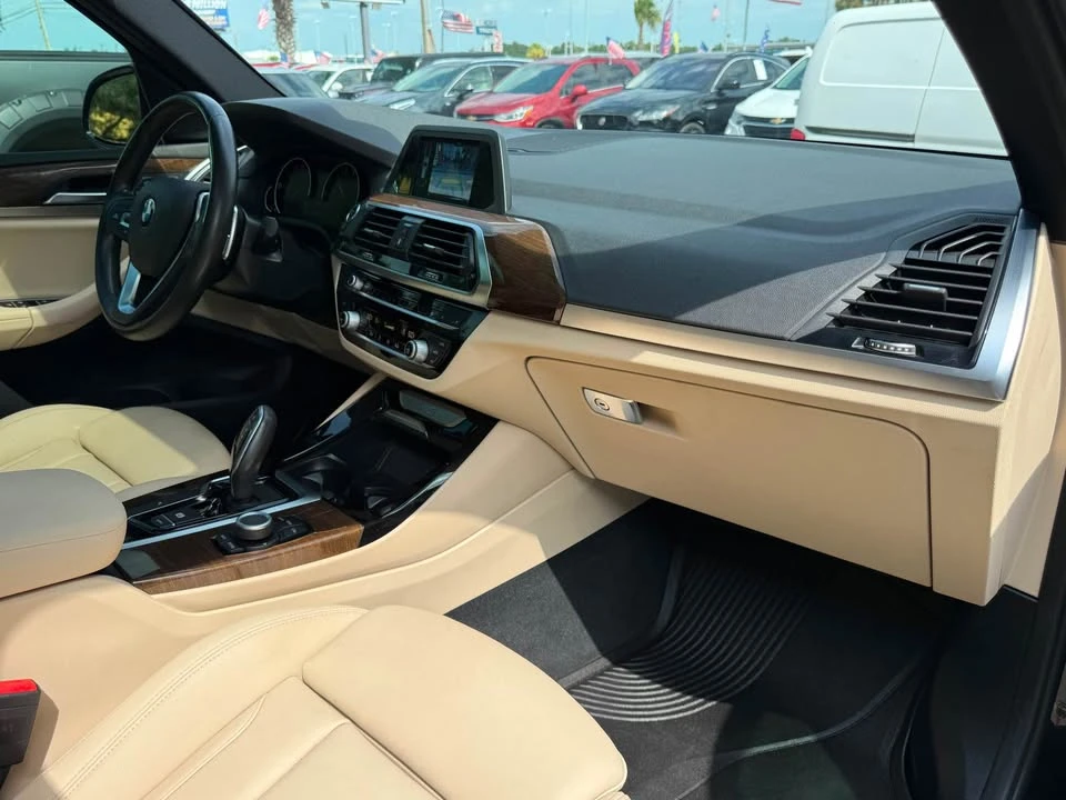 2019 BMW G01 X3 - Image 16 of 18