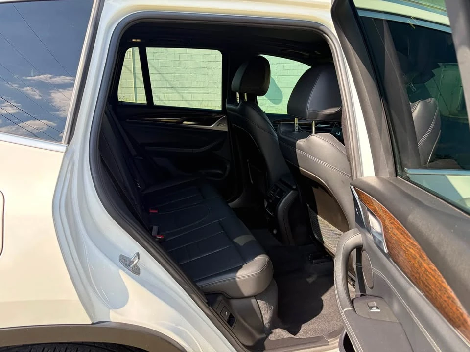 2019 BMW G01 X3 - Image 9 of 14