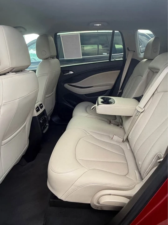 2019 BMW G01 X3 - Image 6 of 6