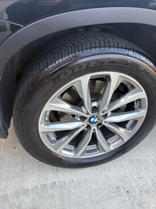 2019 BMW G01 X3 - Image 3 of 20