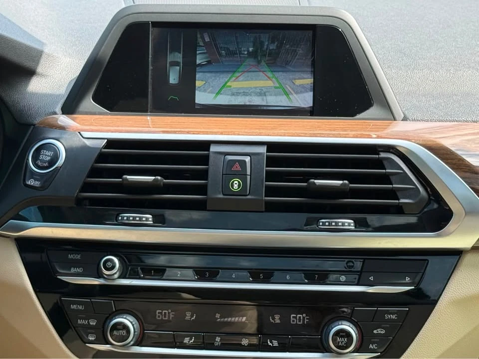 2019 BMW G01 X3 - Image 12 of 18