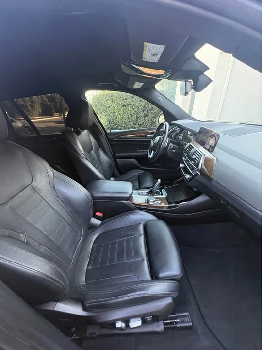 2019 BMW G01 X3 - Image 8 of 20