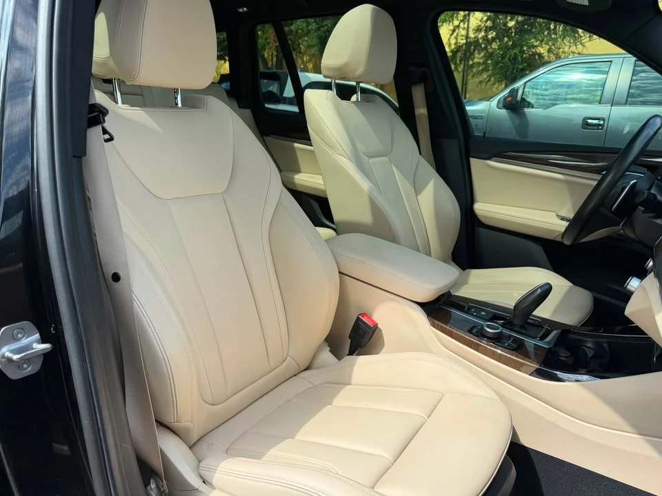 2019 BMW G01 X3 - Image 13 of 18
