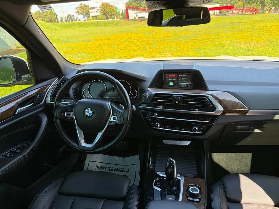 2019 BMW G01 X3 - Image 5 of 14