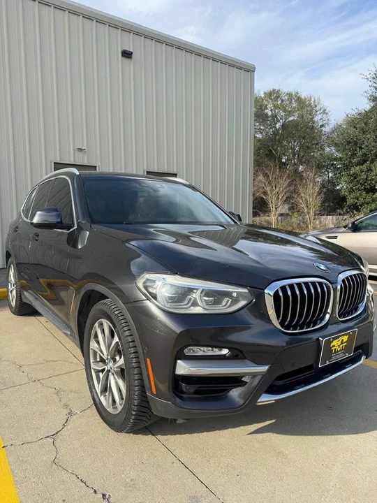 2019 BMW G01 X3 - Image 12 of 18