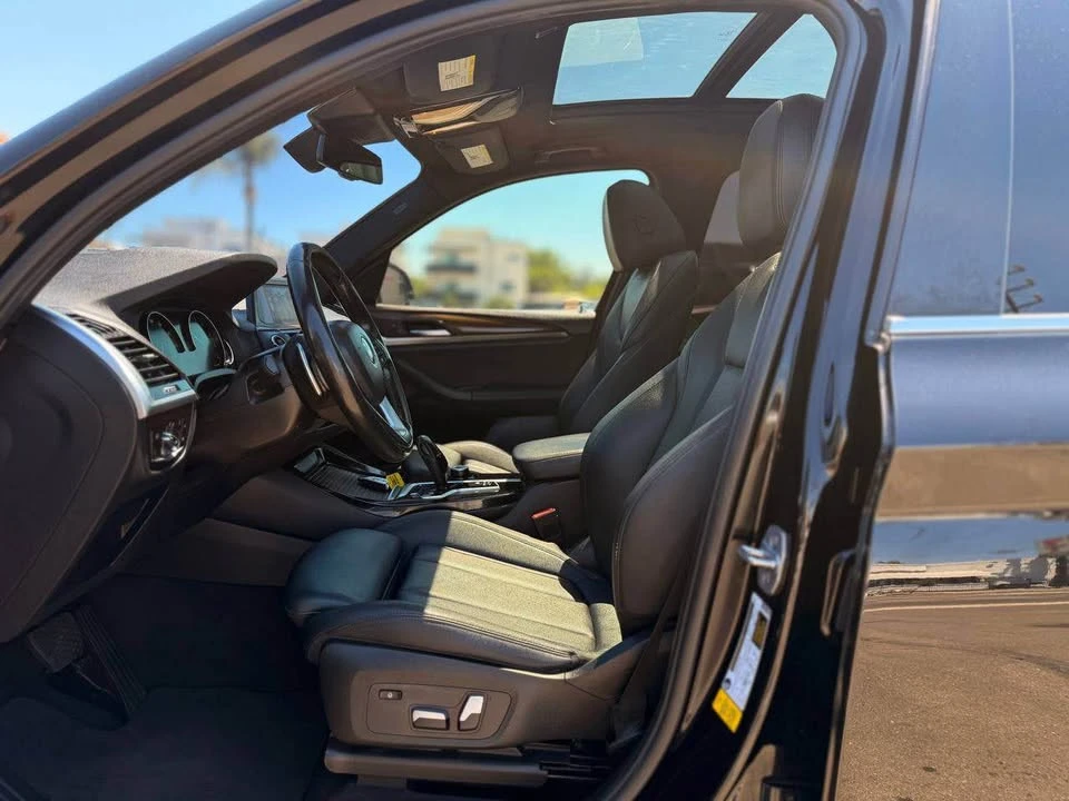 2019 BMW G01 X3 - Image 11 of 20