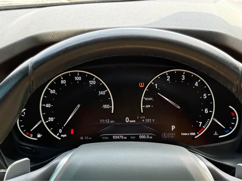 2019 BMW G01 X3 - Image 17 of 18