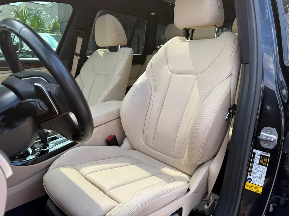 2019 BMW G01 X3 - Image 10 of 18