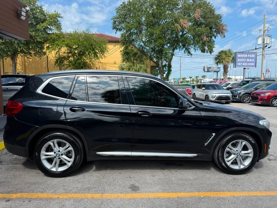 2019 BMW G01 X3 - Image 5 of 18