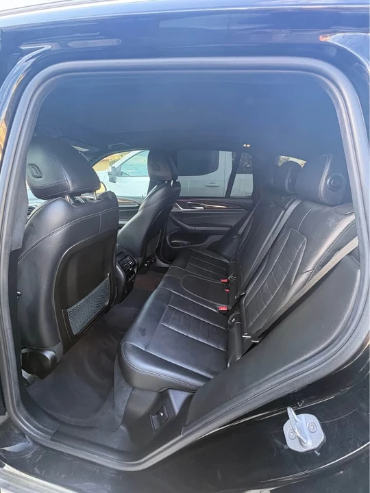 2019 BMW G01 X3 - Image 15 of 20