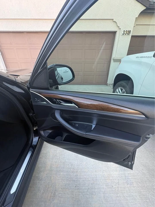2019 BMW G01 X3 - Image 10 of 20