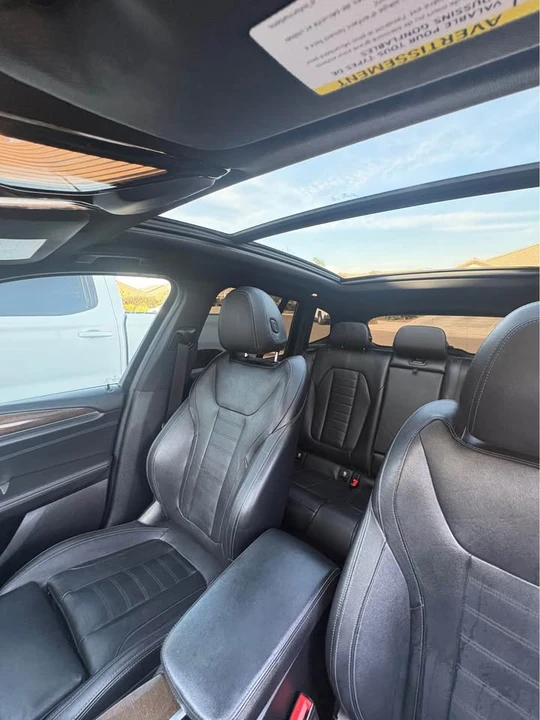 2019 BMW G01 X3 - Image 6 of 20