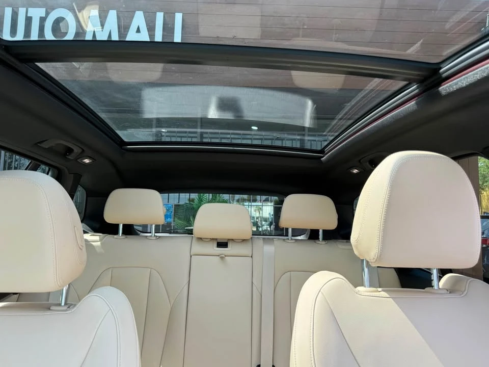 2019 BMW G01 X3 - Image 14 of 18