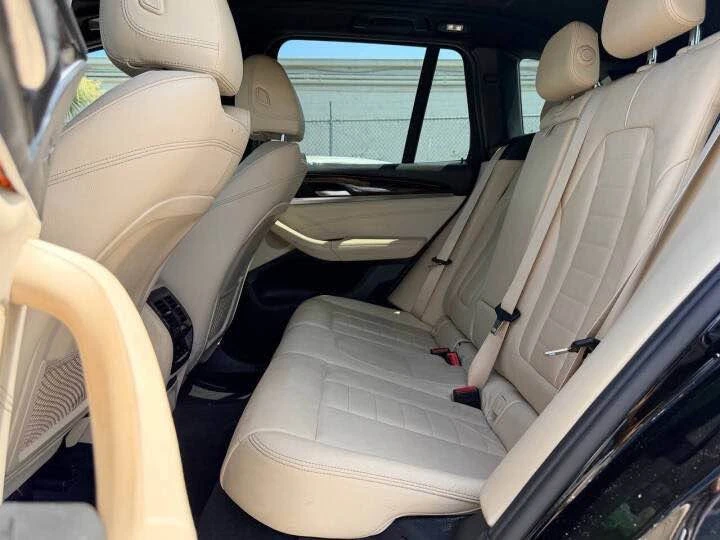 2019 BMW G01 X3 - Image 11 of 17